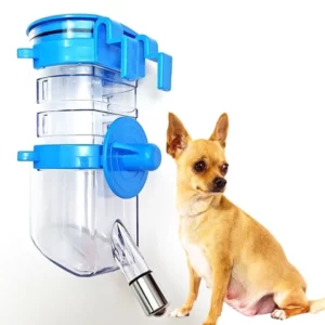 Bình treo chuồng vát Catchy 500ml