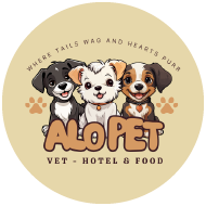 Alo Pet