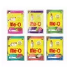Pate Me-O Cho Mèo Lớn Giàu Dinh Dưỡng 80g - Pack 12 gói