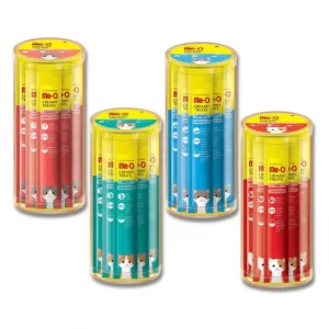 Kem súp thưởng Me-O Creamy Treats dành cho mèo 