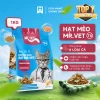 Thức Ăn Cho Mèo MRVET Dạng Hạt T4 Gói 1KG Giảm Mùi Hôi Chất Thải Dành Cho Mèo Nuôi Trong Nhà