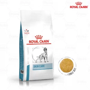 [ 2KG ] Thức Ăn Cho Chó - Hạt Royal Canin Skin Care Dành Cho Chó Da Nhạy Cảm & Dị Ứng